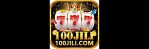 100JILI Casino Official Logo