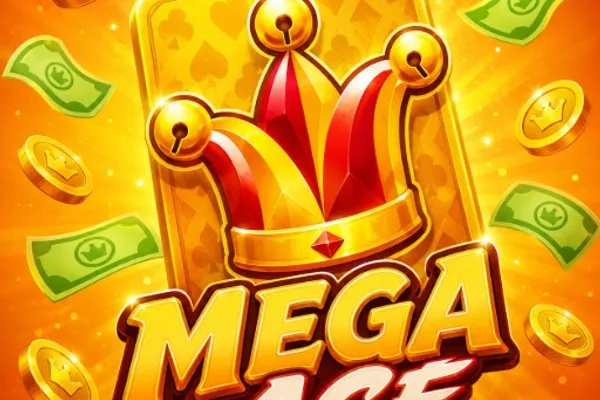 Mega Ace Expanding Wilds and Free Spins at 100JILI Philippines