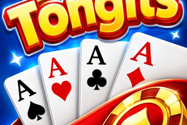 Play Tongits Online Real Money Multiplayer Tables at 100JILI