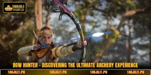 Bow Hunter - Discovering The Ultimate Archery Experience