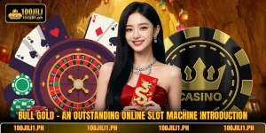 Bull Gold - An Outstanding Online Slot Machine Introduction