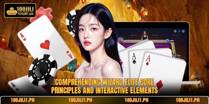 Comprehending Wizard Elite core principles and interactive elements