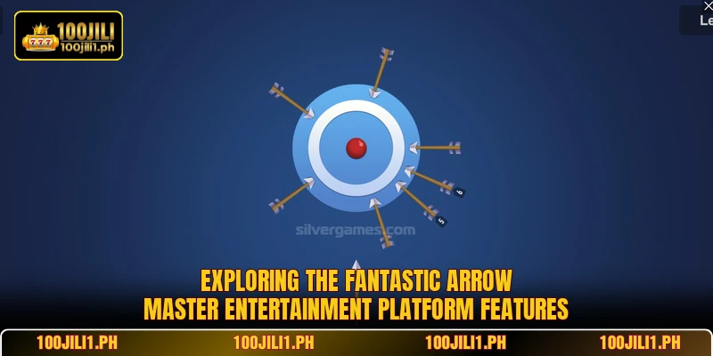 Exploring the fantastic Arrow Master entertainment platform features