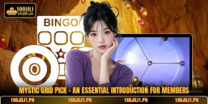 Mystic Grid Pick - An Essential Introduction For Members