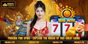 Phoenix Fire Spins - Explore The Magic Of This Great Game
