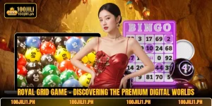 Royal Grid Game - Discovering The Premium Digital Worlds