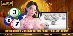 Super Grid Flow - Discover The Amazing Betting Game System