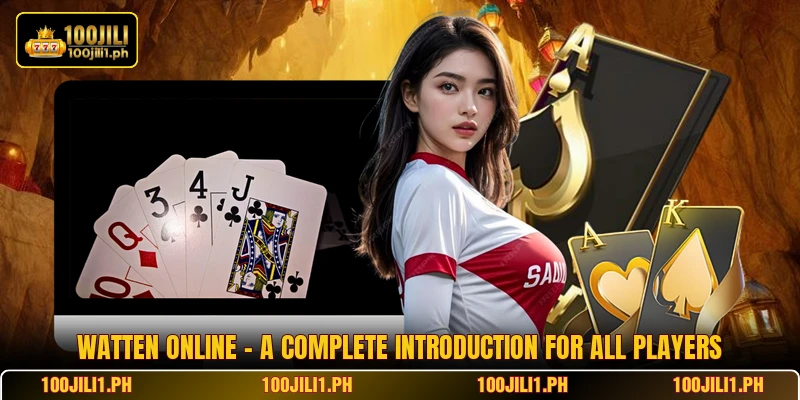 Watten Online - A Complete Introduction For All Players