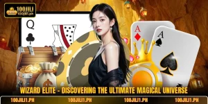 Wizard Elite - Discovering The Ultimate Magical Universe